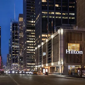 4* Hotell Hilton Midtown