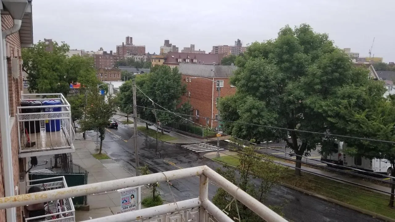 Modern 2Br Apartment Jamaica Queens Nyc New York