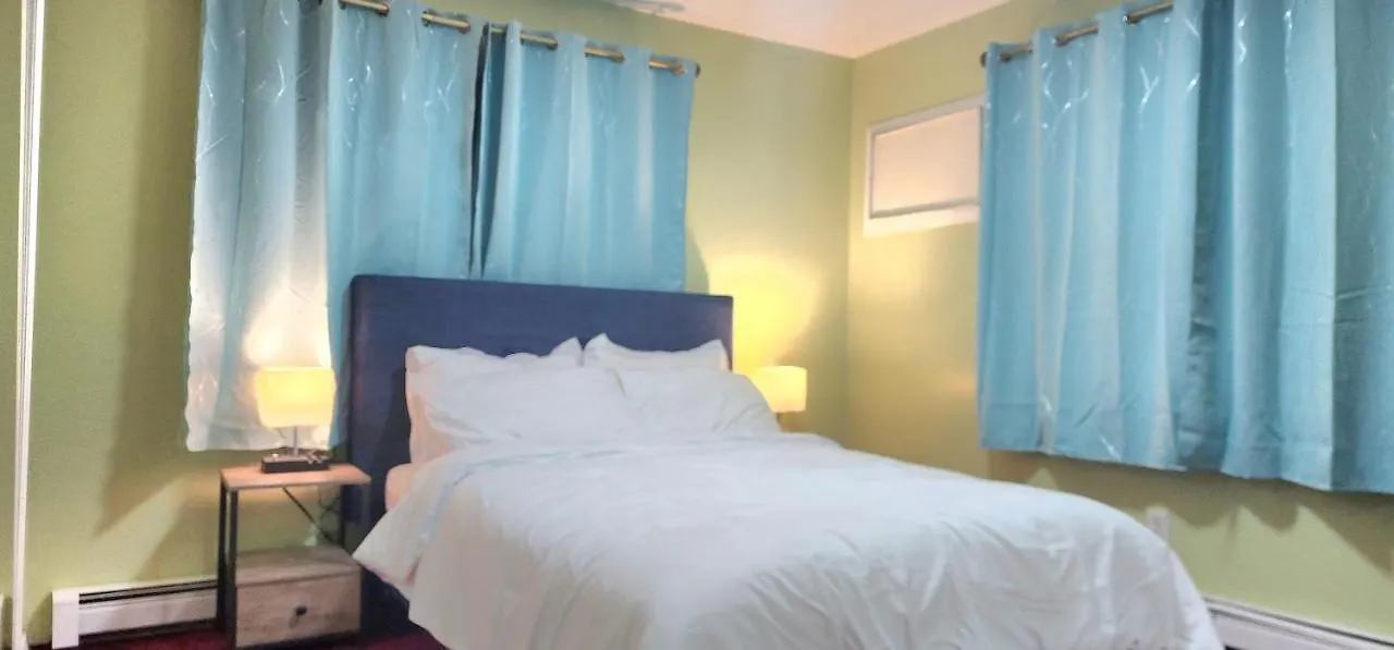Modern 2Br Apartment Jamaica Queens Nyc New York