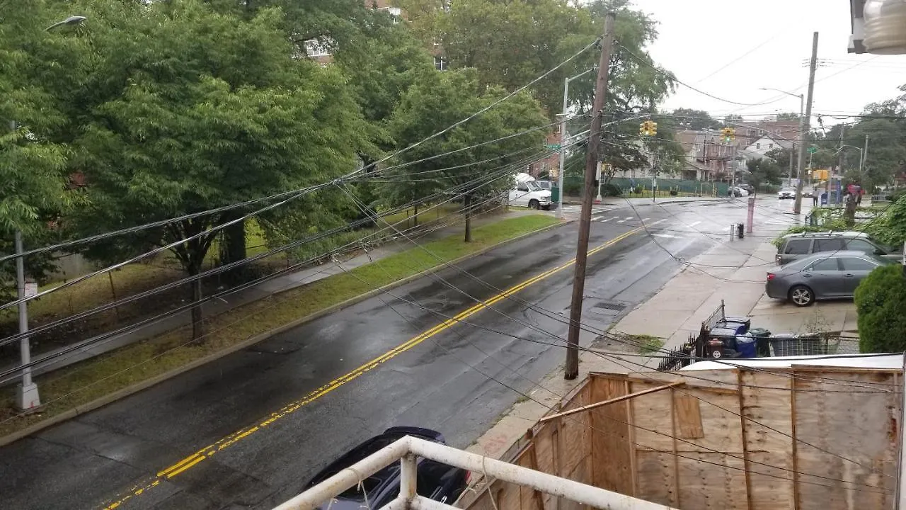 Modern 2Br Apartment Jamaica Queens Nyc New York United States