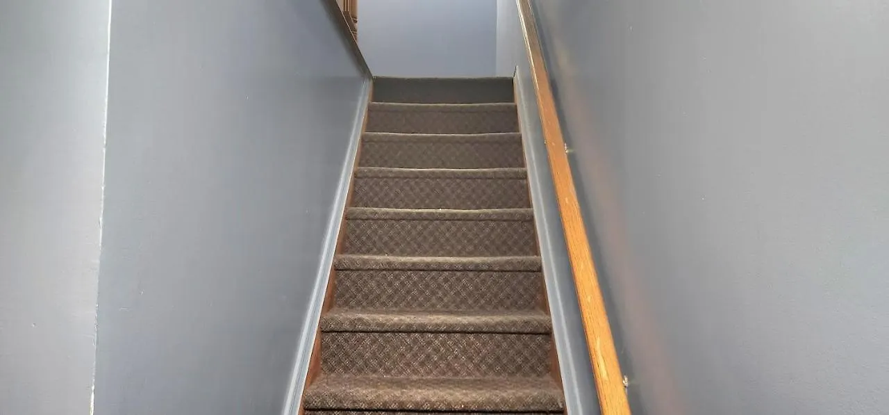 Modern 2Br Apartment Jamaica Queens Nyc New York United States