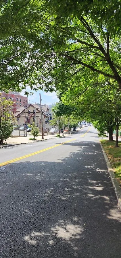 Modern 2Br Apartment Jamaica Queens Nyc New York