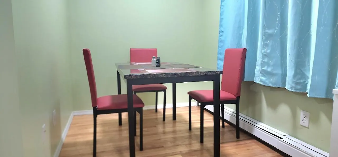 Modern 2Br Apartment Jamaica Queens Nyc New York