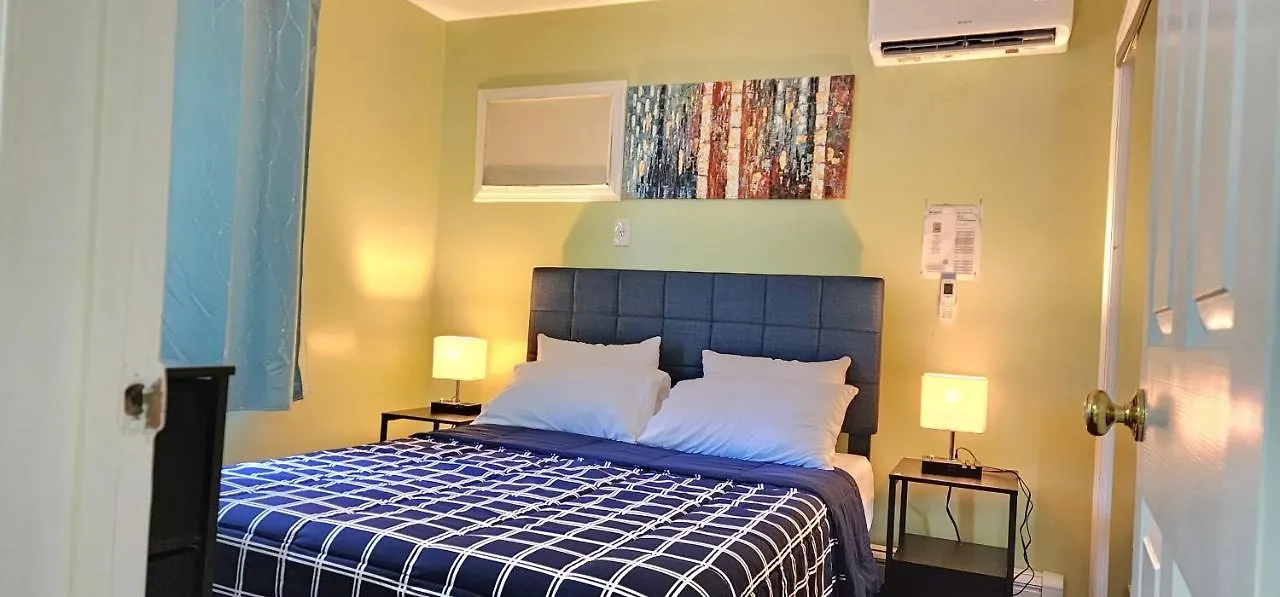 Modern 2Br Apartment Jamaica Queens Nyc New York 0*,
