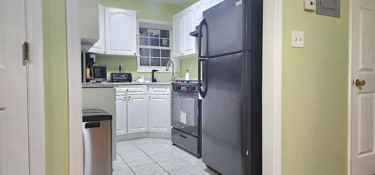 Modern 2Br Apartment Jamaica Queens Nyc New York United States