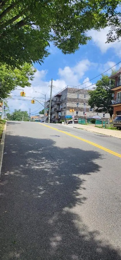 Modern 2Br Apartment Jamaica Queens Nyc ニューヨーク 0*,