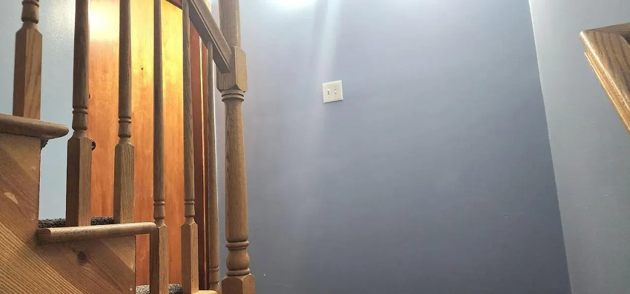 Modern 2Br Apartment Jamaica Queens Nyc ニューヨーク